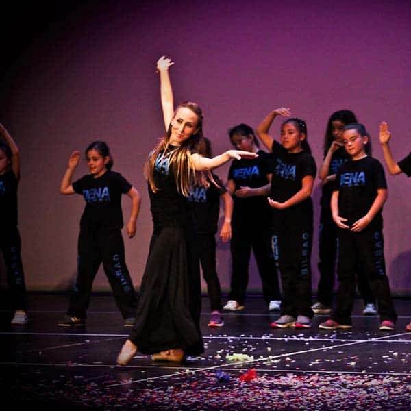 Ballet Ballet en Bilbao