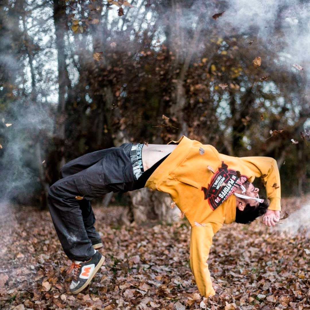 Break Dance Aprende break dance en Bilbao
