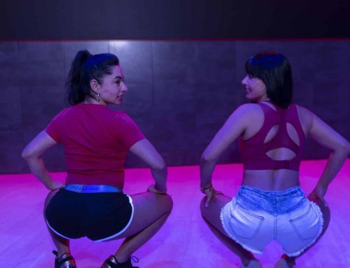 ¿Cuál es el origen del twerking?