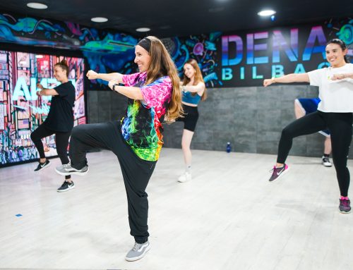 Beneficios del baile para la salud